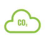Reduzir a Emissão de CO2 e a Geração de Resíduo