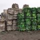 Trabalhando com o movimento Break Free From Plastic, o Greenpeace disse ter organizado 239 coletas de plástico em 42 países por todo o mundo, que resultaram na análise de 187 mil peças de lixo plástico.