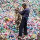 China não vai mais reciclar plástico de outros países
