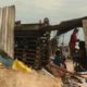 Vila Princesa, a favela onde 400 famílias vivem do lixo