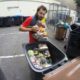 Francês pedala de Paris a Varsóvia comendo só “lixo” para protestar contra desperdício de comida boa